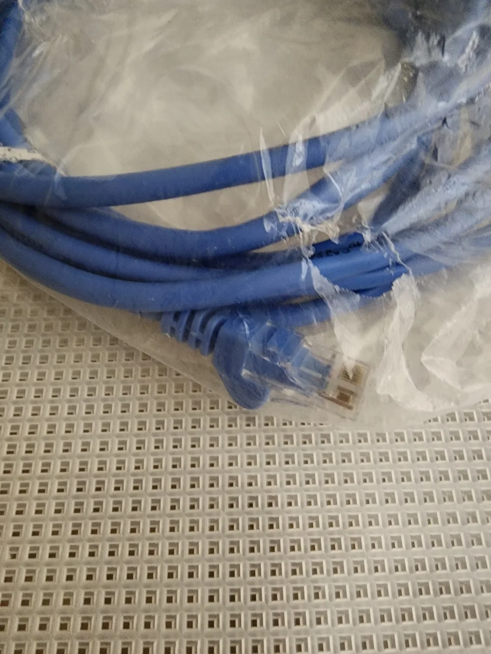 Blue HDMI Cable – High-Speed HDMI Cord (Brand: )